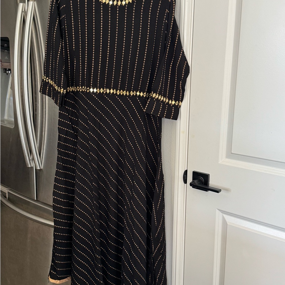 Indian Kurti Dress
